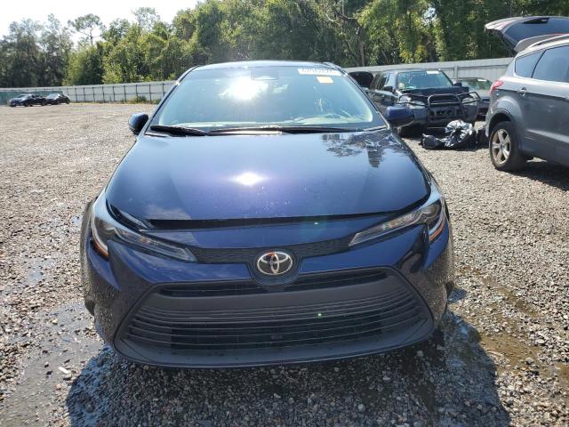 Photo 5 from auction – 2024 TOYOTA COROLLA LE with VIN 5YFB4MDE1RP145867