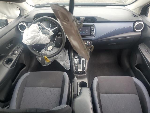 Photo 8 from auction – 2023 NISSAN VERSA SV with VIN 3N1CN8EV8PL864618