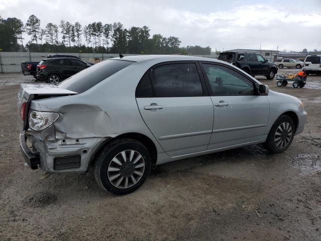Photo 3 from auction – 2008 TOYOTA COROLLA CE with VIN 1NXBR32E58Z038137