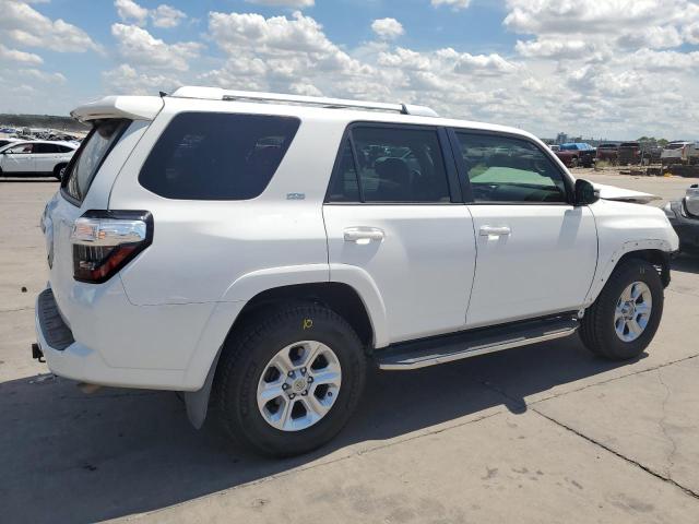 Photo 3 from auction – 2015 TOYOTA 4RUNNER SR with VIN JTEZU5JR1F5106907