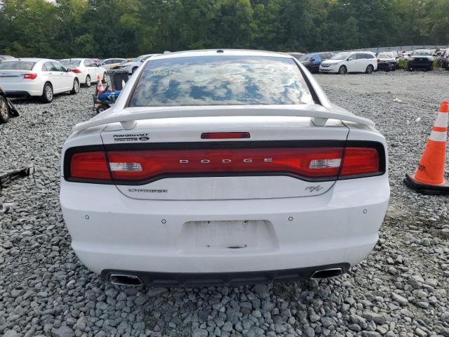 Photo 6 from auction – 2012 DODGE CHARGER R/ with VIN 2C3CDXCT0CH144958