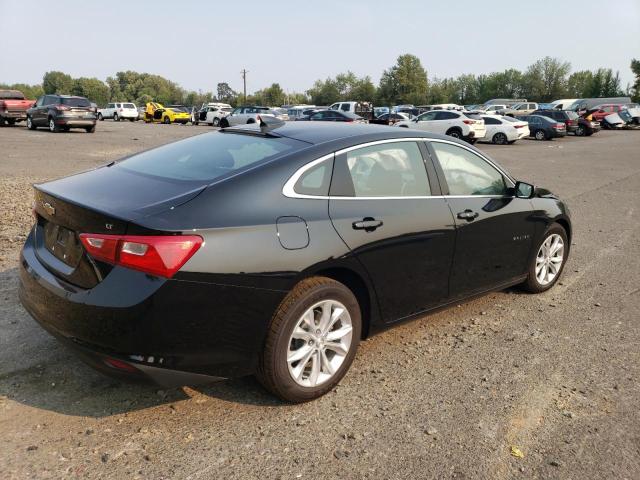 Photo 3 from auction – 2024 CHEVROLET MALIBU LT with VIN 1G1ZD5ST2RF218427