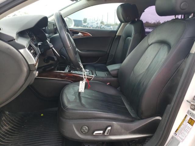 Photo 7 from auction – 2016 AUDI A6 PREMIUM with VIN WAUCFAFC8GN066793