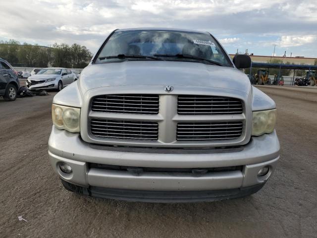 Photo 5 from auction – 2004 DODGE RAM 1500 S with VIN 1D7HU18D14J134350