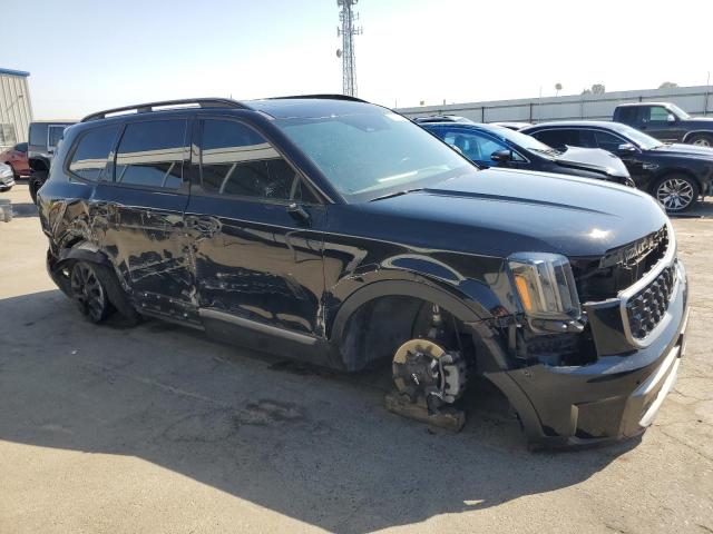 Photo 4 from auction – 2023 KIA TELLURIDE with VIN 5XYP5DGC3PG326631