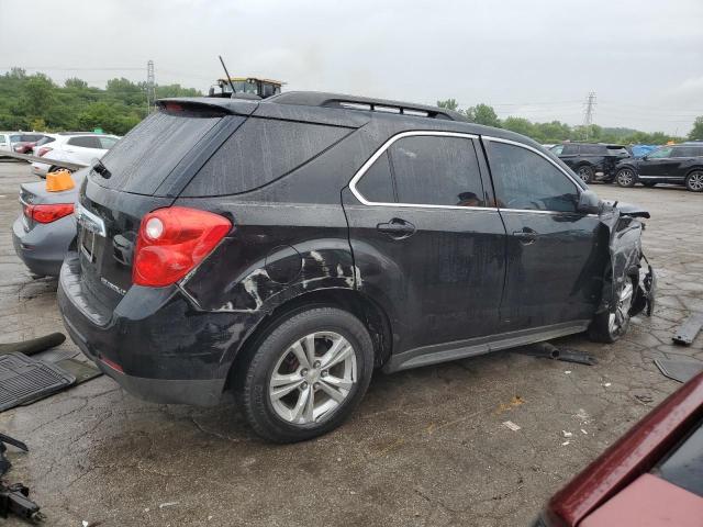 Photo 3 from auction – 2015 CHEVROLET EQUINOX LT with VIN 2GNFLFEK7F6224016