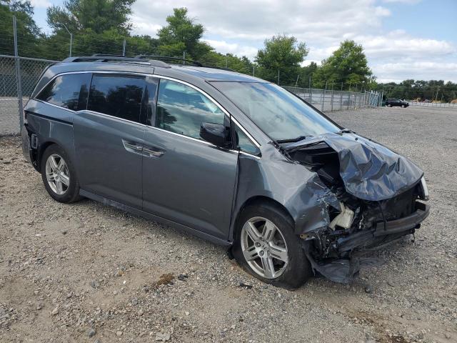 Photo 4 from auction – 2012 HONDA ODYSSEY TO with VIN 5FNRL5H97CB081938