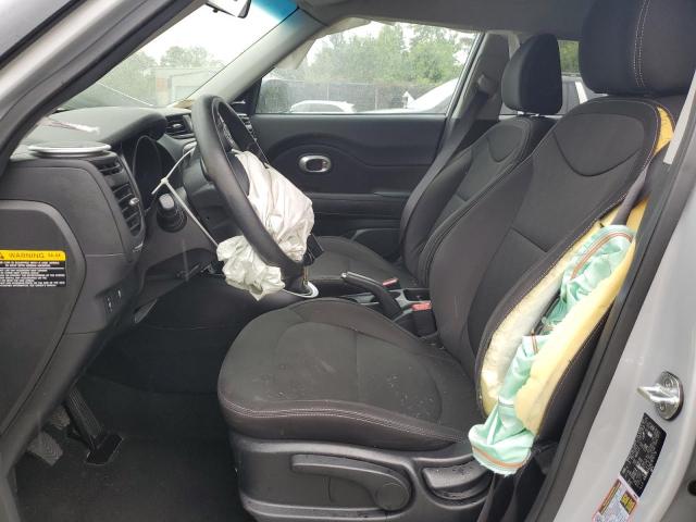 Photo 7 from auction – 2016 KIA SOUL with VIN KNDJN2A29G7875774