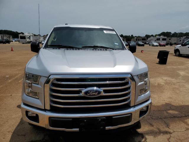 Photo 5 from auction – 2016 FORD F150 SUPER with VIN 1FTEW1CF5GFA12257
