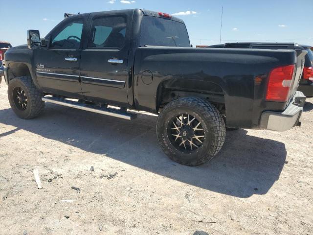 Photo 2 from auction – 2010 CHEVROLET SILVERADO with VIN 3GCRCSE06AG179659