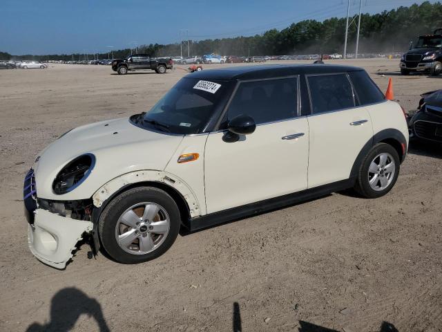 MINI COOPER 2017 with VIN WMWXU1C31H2F78025 - Photo from auction