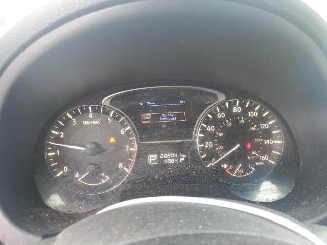 Zdjęcie 9 z aukcji – 2013 NISSAN ALTIMA 2.5 z VIN 1N4AL3AP1DC290378
