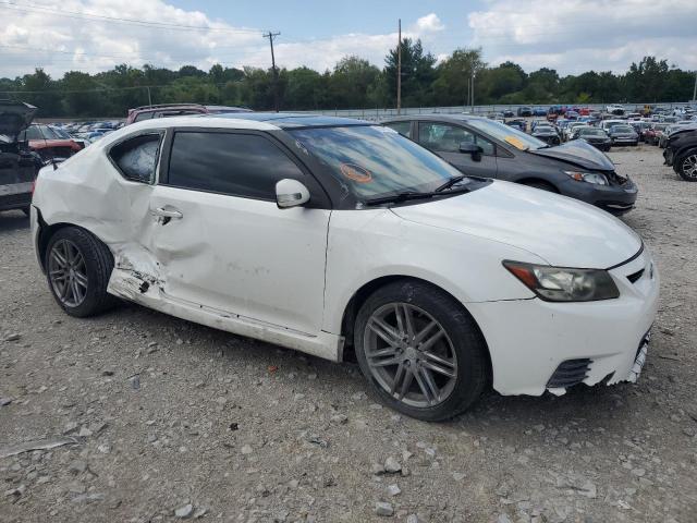 Photo 4 from auction – 2012 TOYOTA SCION TC with VIN JTKJF5C79C3034393