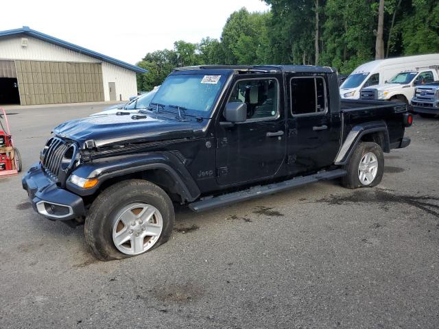 JEEP GLADIATOR 2023 con VIN 1C6HJTAG0PL532619 - Foto de la subasta