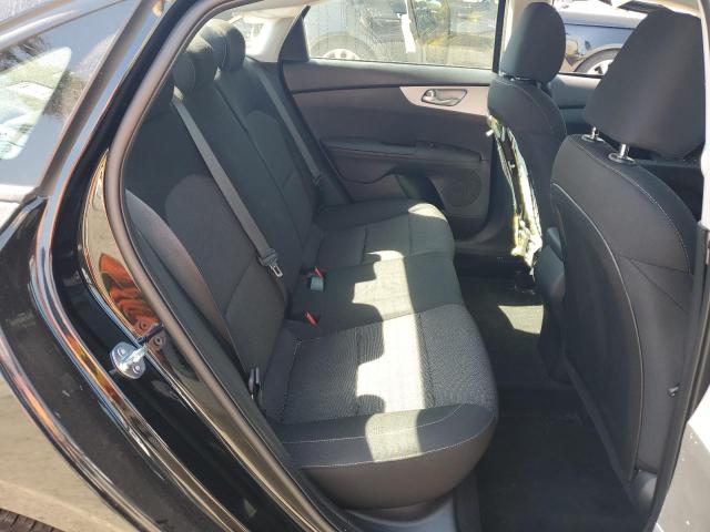 Photo 10 from auction – 2024 KIA FORTE LX with VIN 3KPF24AD4RE792767