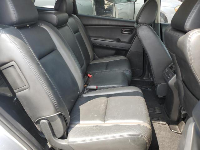 Photo 11 from auction – 2010 MAZDA CX-9 with VIN JM3TB2MA8A0219366