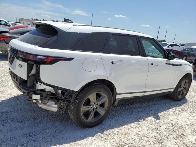 Photo 3 from auction – 2022 LAND ROVER RANGE ROVE with VIN SALYT2EX8NA329924