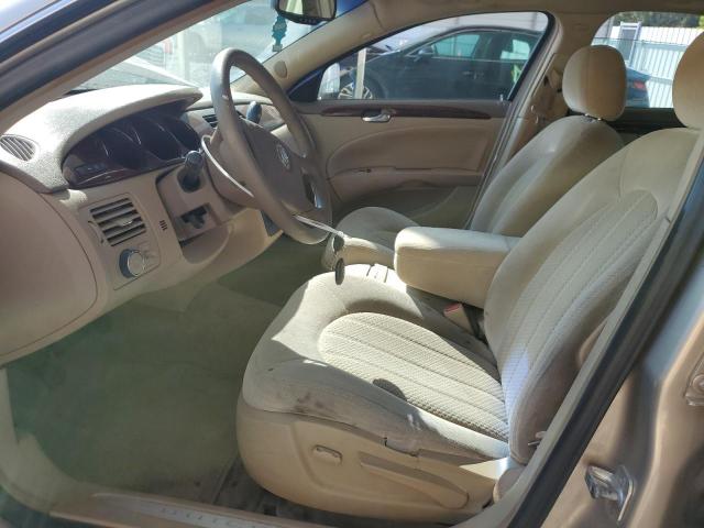 Photo 7 from auction – 2006 BUICK LUCERNE CX with VIN 1G4HP57256U201098