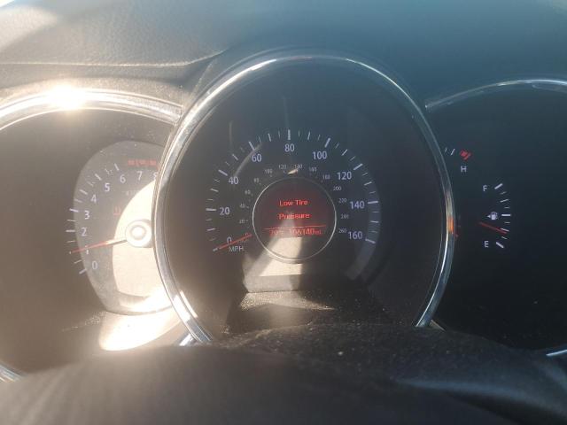 Фото 9 с аукциона – 2012 KIA OPTIMA EX с VIN 5XXGN4A70CG055344