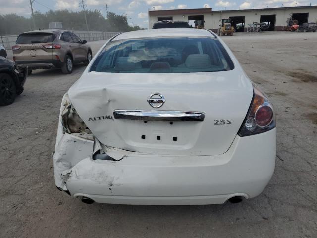 Photo 6 from auction – 2012 NISSAN ALTIMA BAS with VIN 1N4AL2AP9CC135330