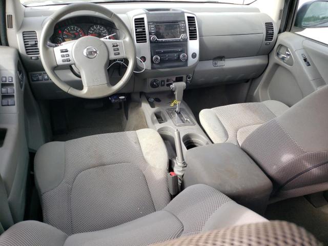 Photo 8 from auction – 2016 NISSAN FRONTIER S with VIN 1N6AD0EV0GN783800