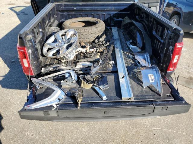 Photo 12 from auction – 2022 FORD F150 SUPER with VIN 1FTFW1E55NKF09676