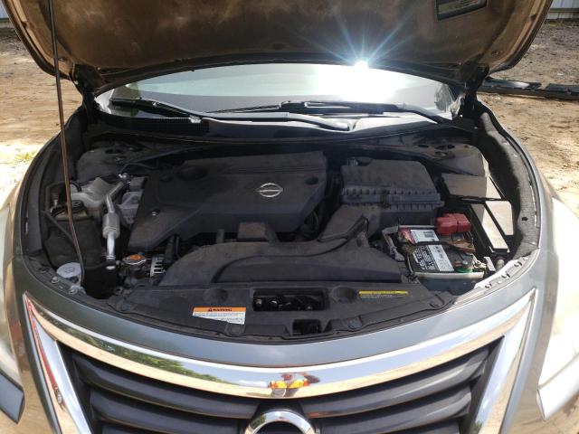 Photo 11 from auction – 2015 NISSAN ALTIMA 2.5 with VIN 1N4AL3AP2FC164498