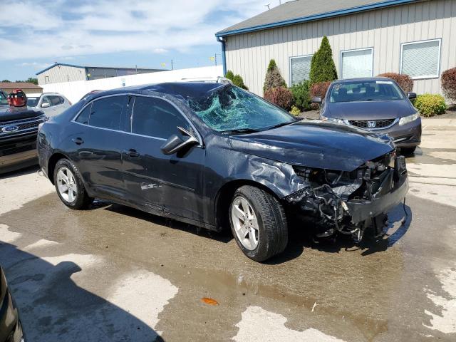 Photo 4 from auction – 2015 CHEVROLET MALIBU LS with VIN 1G11A5SL1FF329889