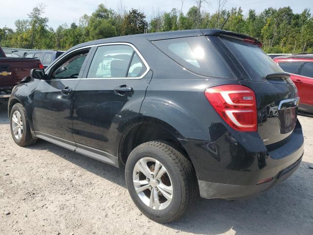 Photo 2 from auction – 2016 CHEVROLET EQUINOX LS with VIN 2GNFLEEK0G6262201
