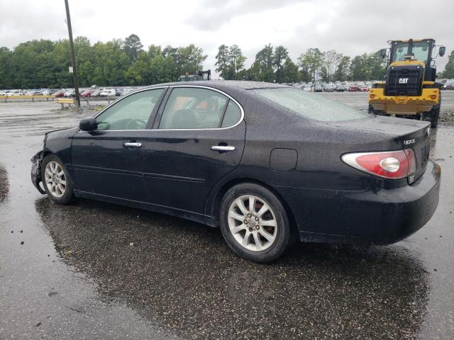 Photo 2 from auction – 2003 LEXUS ES 300 with VIN JTHBF30G230123498