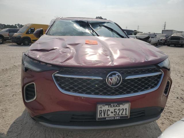 صورة رقم 5 من المزاد - 2022 BUICK ENVISION A مع VIN LRBFZRR4XND064717