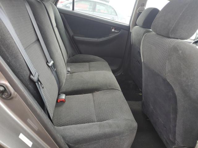 Photo 10 from auction – 2008 TOYOTA COROLLA CE with VIN 1NXBR30E08Z043295