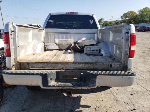 Photo 6 from auction – 2004 FORD F150 with VIN 1FTPX14524FA27144