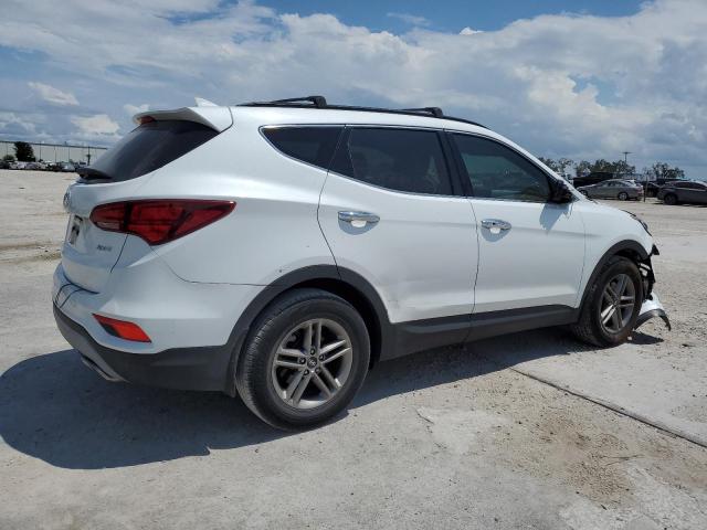 Photo 3 from auction – 2018 HYUNDAI SANTA FE S with VIN 5NMZU3LB8JH089120
