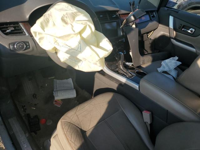 Photo 8 from auction – 2011 FORD EDGE LIMIT with VIN 2FMDK3KC2BBB53156