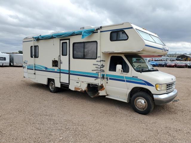 FORD OTHER 1995 with VIN 1FDKE30G7SHA63928 - Photo from auction