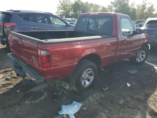 Photo 3 from auction – 2002 FORD RANGER with VIN 1FTYR10U62PB09140