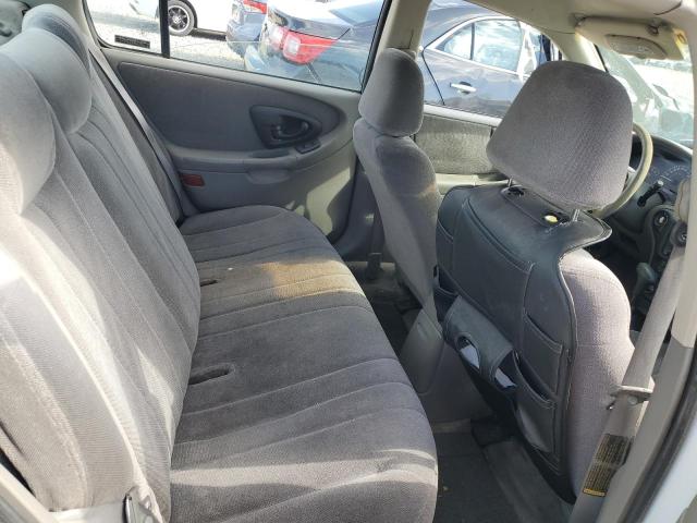 Photo 10 from auction – 2001 CHEVROLET MALIBU with VIN 1G1ND52J016102483