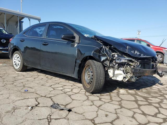 Photo 4 from auction – 2017 TOYOTA COROLLA L with VIN 5YFBURHE0HP671638