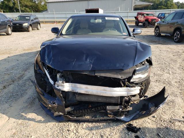 Photo 5 from auction – 2011 AUDI A4 PREMIUM with VIN WAUFFAFL8BN044444