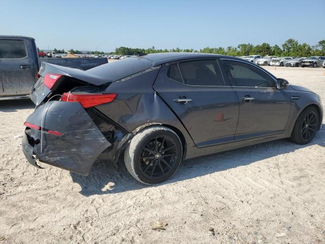 Photo 3 from auction – 2015 KIA OPTIMA EX with VIN 5XXGN4A76FG459513