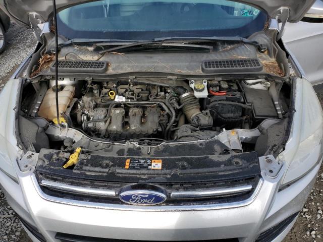 Foto 12 de la subasta – 2015 FORD ESCAPE TIT con VIN 1FMCU9J90FUB37990