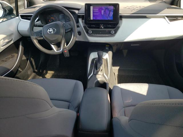 Photo 8 from auction – 2024 TOYOTA COROLLA SE with VIN 5YFP4MCE7RP182087