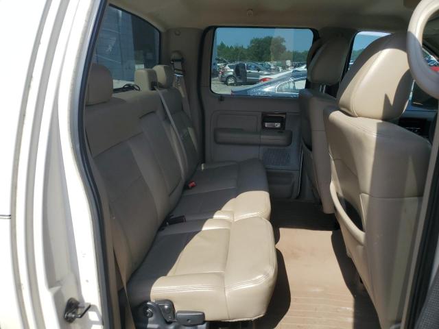 Photo 10 from auction – 2008 FORD F150 SUPER with VIN 1FTPW12V78FB03582