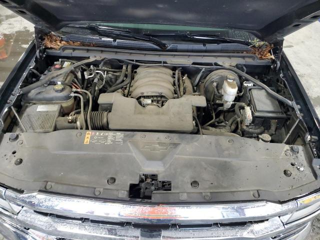 Photo 11 from auction – 2019 CHEVROLET SILVER1500 with VIN 2GCVKPEC5K1145151
