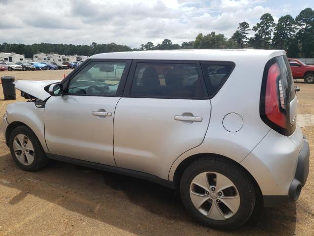Photo 2 from auction – 2014 KIA SOUL with VIN KNDJN2A22E7707861
