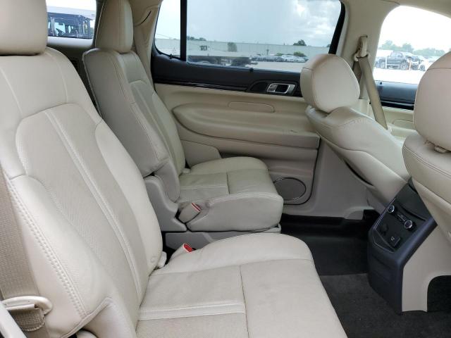 Photo 11 from auction – 2016 LINCOLN MKT with VIN 2LMHJ5AT0GBL01673
