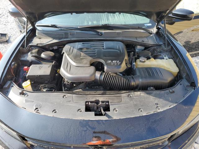 Photo 11 from auction – 2015 DODGE CHARGER SX with VIN 2C3CDXJG9FH875642