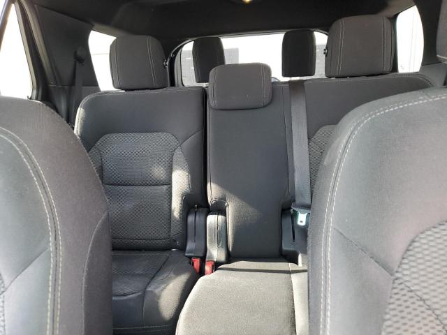 Photo 10 from auction – 2016 FORD EXPLORER X with VIN 1FM5K8D80GGB87588