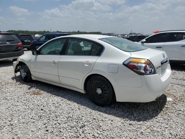 Photo 2 from auction – 2012 NISSAN ALTIMA BAS with VIN 1N4AL2AP0CN446732
